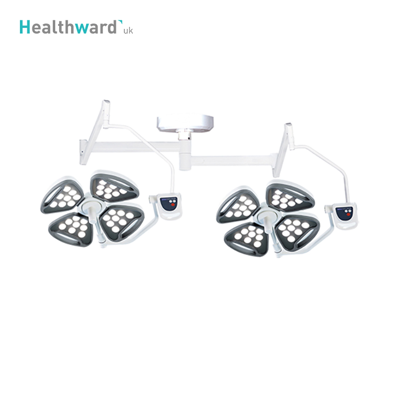 HW-L355 CE FDA Medical Shadowless Operation Lamp